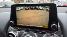 Nissan Juke 1.0 DiG-T N-Connecta 5dr Petrol Hatchback